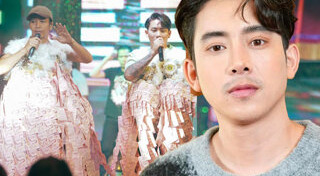 เบิ้ล ปทุมราช