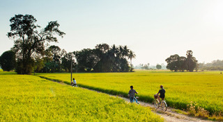 ที่เที่ยวหน้าฝน