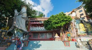 เที่ยวฮ่องกง