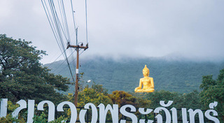 ที่เที่ยวลพบุรี