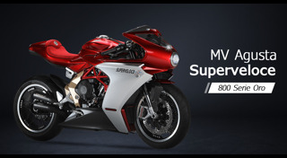 MV Agusta