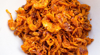 เมนูน้ำพริก