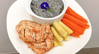 เมนูอาหารคลีน