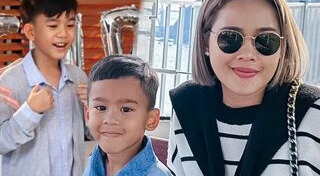 หนูเล็ก ก่อนบ่าย