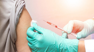 ไข้หวัดใหญ่