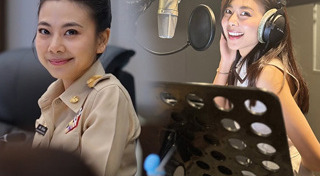 นักร้องไทยหญิง