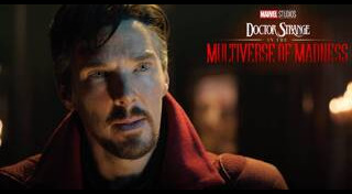 Doctor Strange