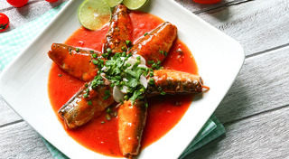 อาหารกระป๋อง