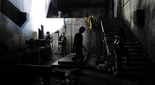 ร่างทรง