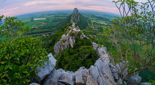 ที่เที่ยวเดือนกุมภาพันธ์