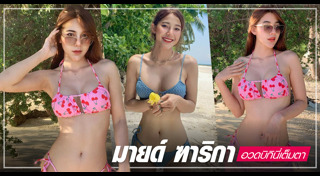 มายด์ ฑาริกา