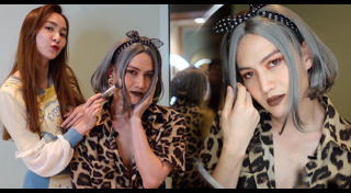 ดาราชายแต่งหญิง