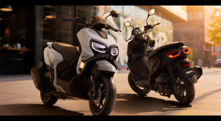 มอเตอร์ไซค์