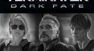 Arnold Schwarzenegger