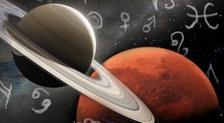 ดาวเสาร์