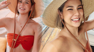 หมิว สิริลภัส