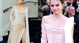 เทศกาลหนังเมืองคานส์