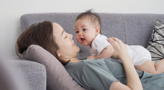 พัฒนาการทารก