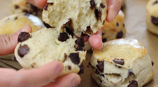 เมนูขนมช็อกโกแลต