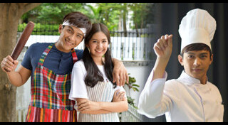 คุณชายตำระเบิด