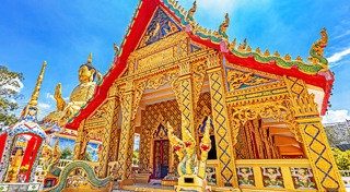 ที่เที่ยวนครนายก