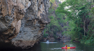 ท่องเที่ยวไทย