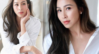 ดาราแต่งหน้า