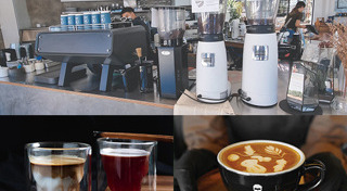 ร้านกาแฟพัทยา