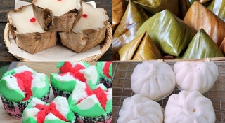 ของไหว้วันสารทจีน