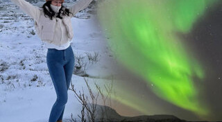 ดาราเที่ยวต่างประเทศ