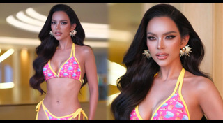 มิสแกรนด์ไทยแลนด์