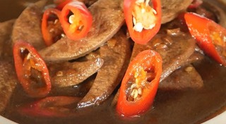 เมนูตับ