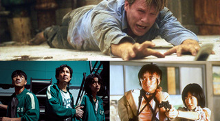 ซีรีส์ญี่ปุ่น