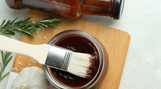 ซอสบาร์บีคิว