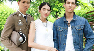 เลือดเจ้าพระยา