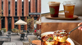 ร้านกาแฟกรุงเทพฯ