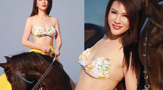 น้ำผึ้ง ณัฐริกา