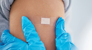 วัคซีนโควิด 19