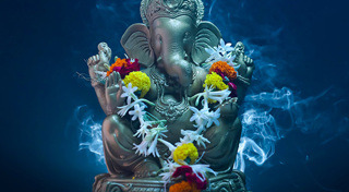 พระพิฆเนศ