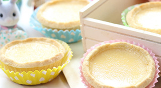 ทาร์ตไข่