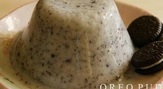 พุดดิ้ง