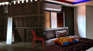 รีโนเวทห้องนอน