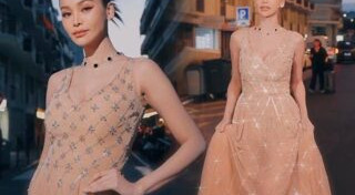 อิงฟ้า วราหะ