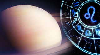 ดาวเสาร์