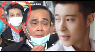 แจ็ค The Face Men