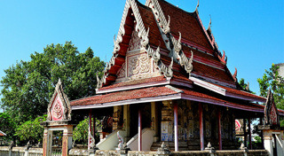 เที่ยวขอนแก่น