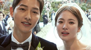 ซงจุงกิ ซองเฮเคียว