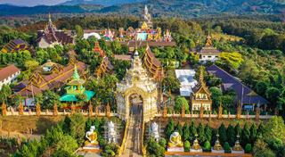 ที่เที่ยววันหยุดยาว