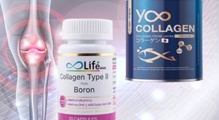 คอลลาเจน