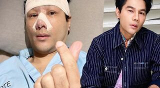 กอล์ฟ เบญจพล